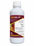 Nitrofarm Tanalia - Biostimulator pe Baza de Taninuri - Solanacee, Cucurbitacee, Vita de Vie, Capsuni, Pomi Fructiferi, Nitrofarm 1L