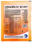 Summit agro Nissorun 10 WP - Acaricid cu Actiune Ovicida, Larvicida si Nimficida - Vita de Vie, Mar, Par, Samburoase, Legume - Paianjen Rosu, Summit Agro 5G