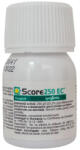 Syngenta Score 250 EC - Fungicid Sistemic - Pomi Fructiferi, Capsun, Rapita, Sfecla, Tomate, Legume - Rapan, Monilioza, Fainare, Syngenta 2.5ML