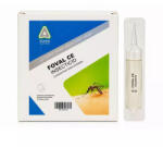 Kollant Insecticid Foval CE - Cipermetrin + Tetrametrina + Piperonil Butoxid - Muste, Tantari, Gandaci, Purici, Capuse, Furnici - Kollant / ADAMA 10ML