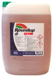 Bayer Roundup Extra - Erbicid Total Postemergent - Lucerna, Pomi Fructiferi, Vita de Vie, Miristi - Buruieni Anuale si Perene, Bayer 20L