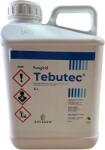 Ascenza Tebutec 25 EW - Fungicid Sistemic - Grau, Orz, Rapita, Vita de Vie, Mar, Prun, Castraveti - Fainare, Ascenza 5L