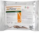 Syngenta Insecticid FORCE 1.5 G - Teflutrin 15 g/kg - Vierme Vestic Porumb, Rădăcinoase - Syngenta 450G