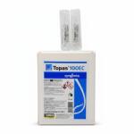 Syngenta Topas 100 EC - Fungicid Sistemic si Translaminar - Vita de Vie, Mar, Legume, Arbusti Fructiferi - Fainare, Putregai Negru, Syngenta 3ML