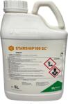 Nufarm Starship 100 SC - Erbicid Pre si Postemergent - Porumb - Buruieni Dicotiledonate Anuale, Nufarm 5L