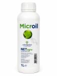 Asfertglobal Microil - Insecticid si Acaricid Biologic pe Baza de Ulei de Floarea-Soarelui - Acarieni, Tripsi, Musculita Alba, Asfertglobal 1L