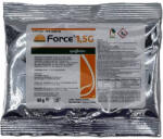Syngenta Insecticid FORCE 1.5 G - Teflutrin 15 g/kg - Vierme Vestic Porumb, Rădăcinoase - Syngenta 50G