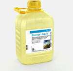 BASF Stomp Aqua - Erbicid Preemergent Selectiv cu Microcapsule - Porumb, Floarea-Soarelui, Soia, Cereale, Legume, Pomi Fructiferi, Vita de Vie - Buruieni Monocotiledonate, BASF 5L