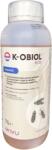 Envu Insecticid K-Obiol 25 EC - Deltametrin + Piperonil Butoxid - Protectia Cerealelor Depozitate - Envu 1L
