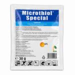 Upl Microthiol Jett - Fungicid de Contact pe Baza de Sulf - Vita de Vie, Mar, Cereale, Piersic, Coacaz, Trandafiri - Fainare, UPL 30G