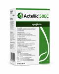 Syngenta Actellic 50 EC Insecticid - Pirimifos Metil 500 g/L - Daunatori Depozite Cereale - Syngenta 10ML