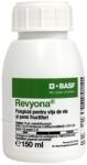 BASF Revyona - Fungicid de Noua Generatie din Grupa Triazolilor - Vita de Vie, Mar, Par, Samburoase - Fainare, Rapan, Monilioza, BASF 150ML