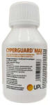 Upl Insecticid Cyperguard Max - Cipermetrin 500 g/L - Afide, Gândac Colorado, Molia Verzei - UPL 50ML