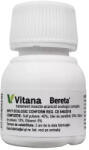 Prima-Sementi Bereta - Tratament Insecto-Acaricid Ecologic Complex - Sulf, Ulei Parafina, Sapun Potasiu, Vitana 25ML