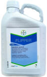 Bayer FLIPPER EW 497.8 - Insecticid Acaricid Bio - Saruri de Potasiu ale Acizilor Grasi - Tomate, Vinete, Castraveti, Capsuni - Bayer 10L
