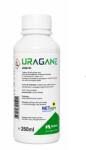 Nufarm Erbicid Total Uragane 540 g/L Glifosat - Combatere Buruieni Anuale și Perene 250ML