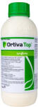 Syngenta Ortiva Top - Fungicid Sistemic cu Spectru Larg - Tomate, Ardei, Vinete, Capsun, Fasole Verde, Salata, Anghinare, Syngenta 1L