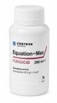 Corteva Equation Max - Fungicid Complex Preventiv si Curativ - Vita de Vie - Mana, Fainare, Putregai Cenusiu, Corteva 200ML