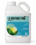 Life scientific index LS Instinct Pro - Fungicid Sistemic cu Trei Substante Active - Grau, Orz - Fainare, Rugina, Septorioza, Fusarioza, Life Scientific 5L