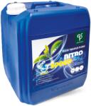 Ekoplon Nitrospeed 39 - Ingrasamant Foliar Universal cu Azot, Magneziu si Microelemente - Formula Brilliance, Ekoplon 20L