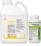 Syngenta Erbicid Fluence Pack (Fluence 600g + Trend 5L) - Tribenuron-metil - Floarea-Soarelui - Syngenta