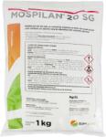 Summit agro Mospilan 20 SG - Insecticid Sistemic si Translaminar - Cartof, Grau, Porumb, Mar, Prun, Rapita - Afide, Gandacul din Colorado, Summit Agro 1KG