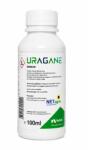 Nufarm Erbicid Total Uragane 540 g/L Glifosat - Combatere Buruieni Anuale și Perene 100ML