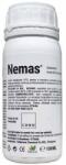 Prima-Sementi NEMAS - Tratament Insecticid Ecologic la Sol, pentru Combaterea Viermilor Sârmă și a Nematozilor 100ML
