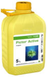 BASF Pictor Active - Fungicid din Gama AgCelence - Soia, Rapita, Floarea-Soarelui - Putregai Alb, Alternarioza, Mana, BASF 5L