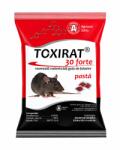 Prima-Sementi Toxirat Brody Pasta - Momeala Rodenticida pe Suport de Pasta din Cereale, Brodifacoum 150G ROSIE