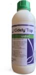 Syngenta Fungicid Cidely Top - Difenoconazol 125 g/L + Ciflufenamid 15 g/L - Făinare, Putregai Tulpină - Syngenta 1L