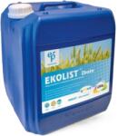 Ekoplon Ekolist Cereals - Ingrasamant Foliar cu Complex Antistres - Cereale de Toamna si Primavara - Cupru, Mangan, Zinc, Ekoplon 20L