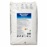 Upl Microthiol Jett - Fungicid de Contact pe Baza de Sulf - Vita de Vie, Mar, Cereale, Piersic, Coacaz, Trandafiri - Fainare, UPL 25KG
