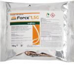 Syngenta Insecticid FORCE 1.5 G - Teflutrin 15 g/kg - Vierme Vestic Porumb, Rădăcinoase - Syngenta 150G