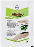Bayer Aliette 80 wg - Fungicid sistemic cu fosetil de aluminiu - Mana si Foc Bacterian - Legume, Pomi, Viticultura, Bayer 20G