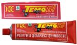 Prima-Sementi Capcana cu lipici pentru soareci si insecte - Temobi 135g 135G