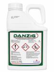 Albaugh Danzig - Erbicid Selectiv Postemergent - Porumb Boabe si Siloz - Buruieni Dicotiledonate Anuale, Palamida, Albaugh 5L