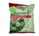 Kollant Agrosan B - Moluscocid Granulat contra Melcilor, Limacșilor și Gasteropodelor 1KG