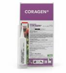 Fmc Insecticid Coragen 20 SC - Clorantraniliprol 200 g/L - Viermele Merelor, Gândacul Colorado - FMC 1.5ML