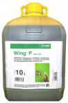 BASF Erbicid Wing P - Pendimetalin + Dimetenamid-P - Floarea-Soarelui, Porumb, Soia - BASF 10L