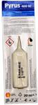 Upl Pyrus 400 SC - Fungicid de Contact - Vita de Vie, Par, Tomate, Floarea Soarelui - Putregai Cenusiu si Rapan, UPL 20ML