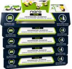 Pestcontrol Naro HUB Capcana Adeziva pentru Gandaci si Pestisori de Argint - Set 5 Bucati