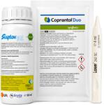 SolPlant. ro Pachet Vita-de-Vie Bio - Laser 4ml + Coprantol Duo 30gr + Siapton 50ml - Protectie Biologica Mana si Molie (10L Apa)