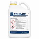 Albaugh Roubaix - Fungicid Strobilurinic cu Spectru Extrem de Larg - Peste 30 de Culturi - Fainare, Alternarioza, Mana, Septorioza, Albaugh 5L