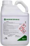 Nufarm Dicopur Top 464 SL - Erbicid Sistemic Postemergent - Grau, Porumb - Buruieni Dicotiledonate, Nufarm 5L