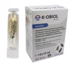 Envu Insecticid K-Obiol 25 EC - Deltametrin + Piperonil Butoxid - Protectia Cerealelor Depozitate - Envu 10ML