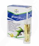 Bayer Sivanto Prime 200SL - Insecticid Sistemic Prietenos cu Albinele - Mar, Par, Cartof, Legume - Afide, Gandacul din Colorado, Bayer 10ML