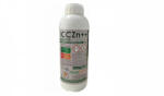 Nitrofarm Biostimulator ICCZn++ - Cupru 5% + Zinc 1% - Ingrasamant Foliar Ionic - Carente si Imunitate - NitroFarm 1L