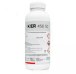 Innvigo Fungicid Kier 450 SC - Azoxistrobin + Difenoconazol + Tebuconazol - Grau, Orz, Rapita, Secara, Sfecla de Zahar, Triticale - Innvigo 1L