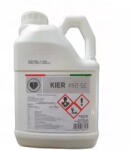 Innvigo Fungicid Kier 450 SC - Azoxistrobin + Difenoconazol + Tebuconazol - Grau, Orz, Rapita, Secara, Sfecla de Zahar, Triticale - Innvigo 5L